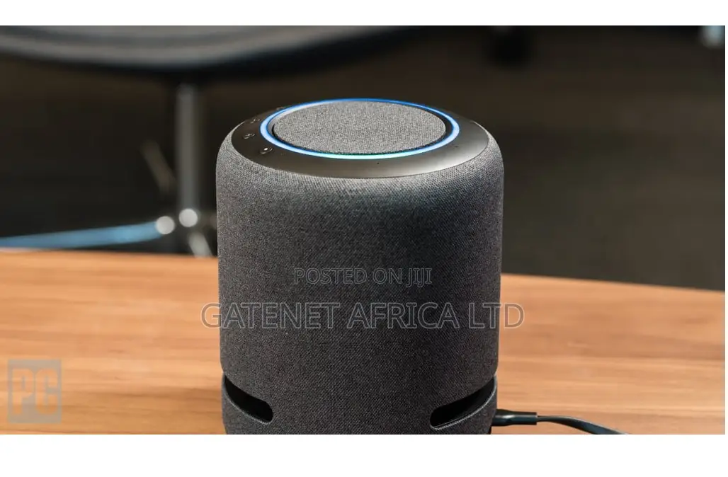Amazon Echo Studio Smart Speaker With Alexa