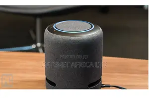 Amazon Echo Studio Smart Speaker With Alexa