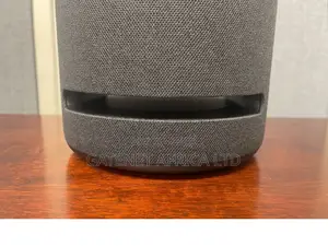 Amazon Echo Studio Smart Speaker With Alexa