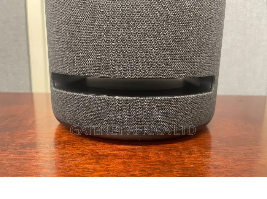 Amazon Echo Studio Smart Speaker With Alexa