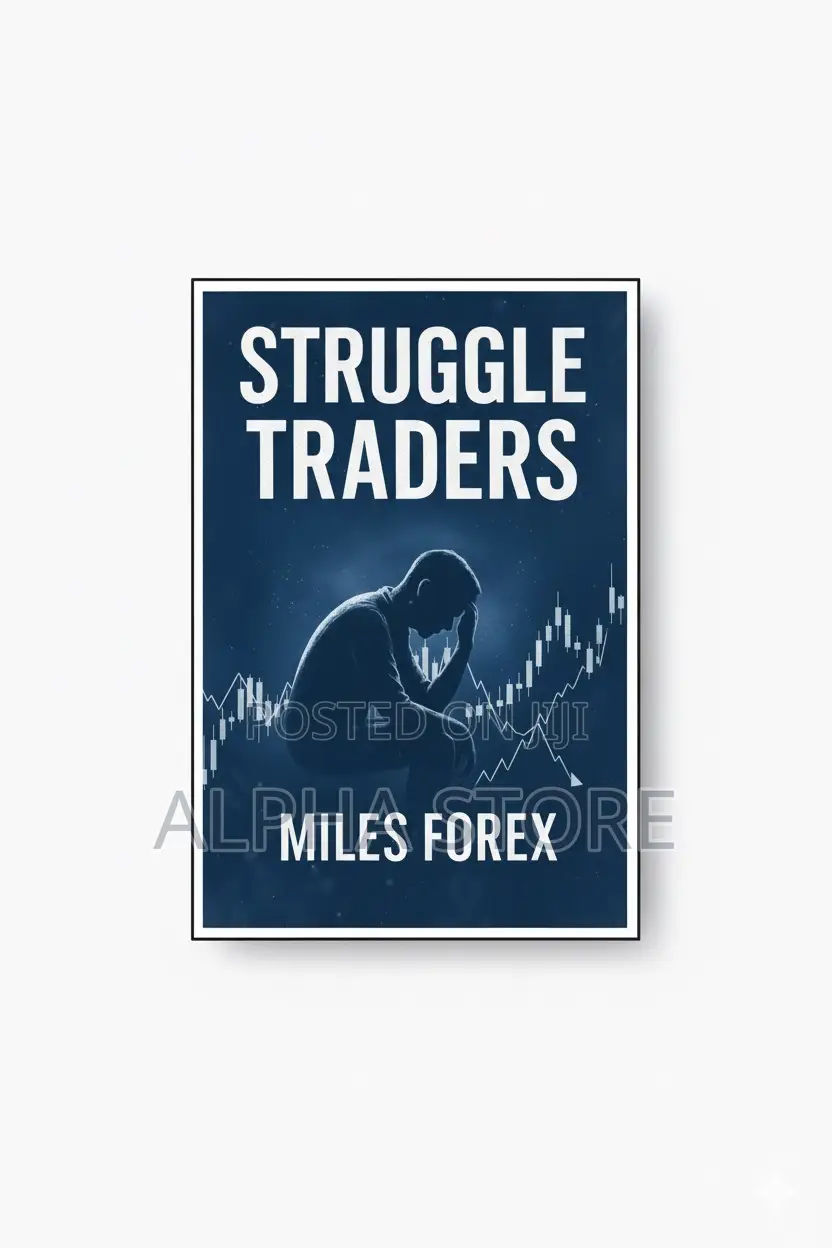 Forex Trader Book