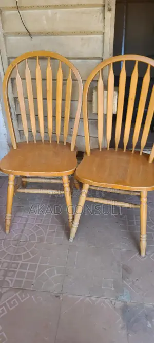 Leisure Chairs 2