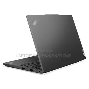 New Laptop Lenovo ThinkPad E14 Gen 5 16GB Intel Core I5 SSD 256GB