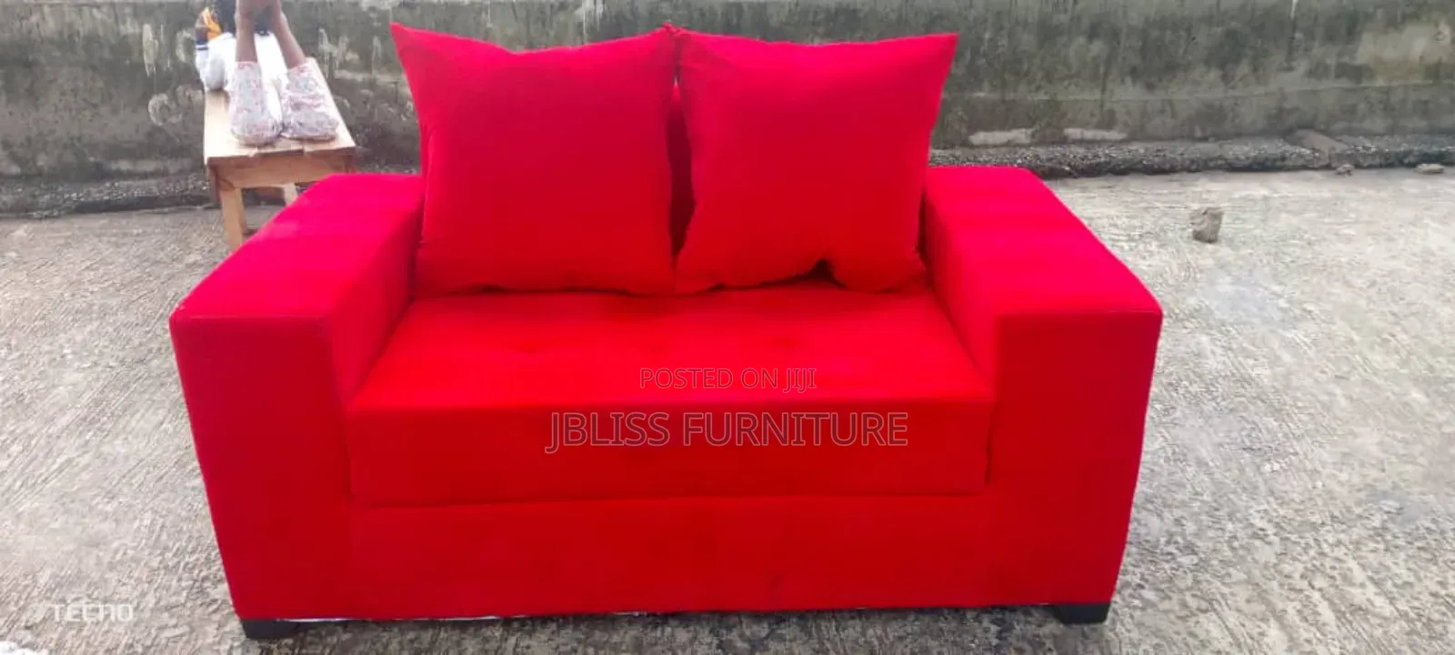Standard Two Sitters Sofa
