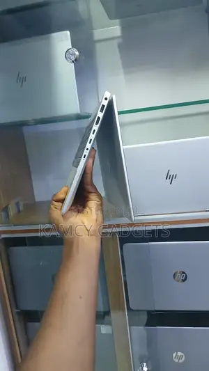 Laptop HP EliteBook x360 830 G6 16GB Intel Core i7 SSD 512GB