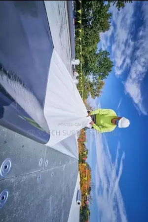 Roof Membrane