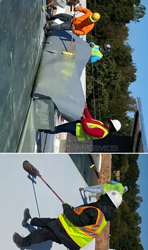 Roof Membrane