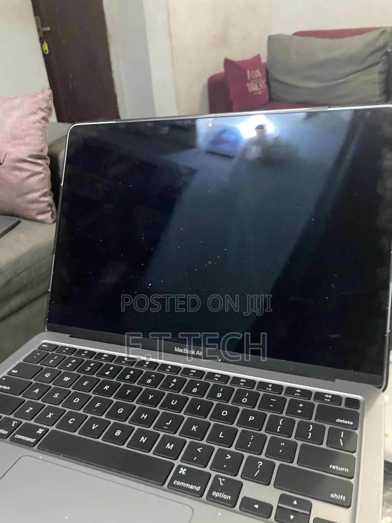 Macbook Air Screen 13” A2337