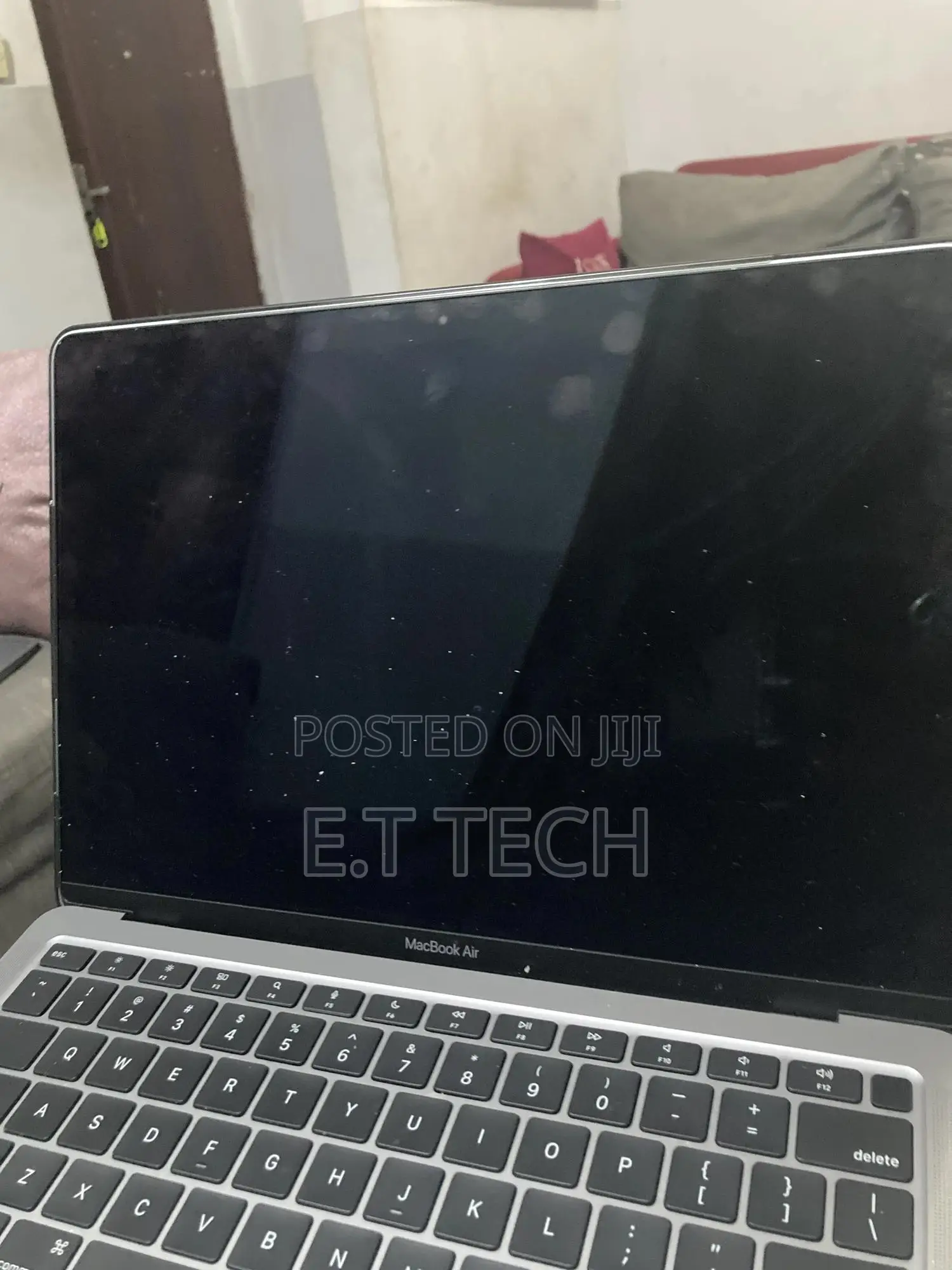 Macbook Air Screen 13” A2337