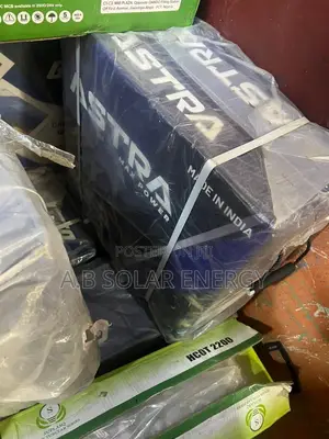 240ahs 12v Astra Tall Tubular Battery