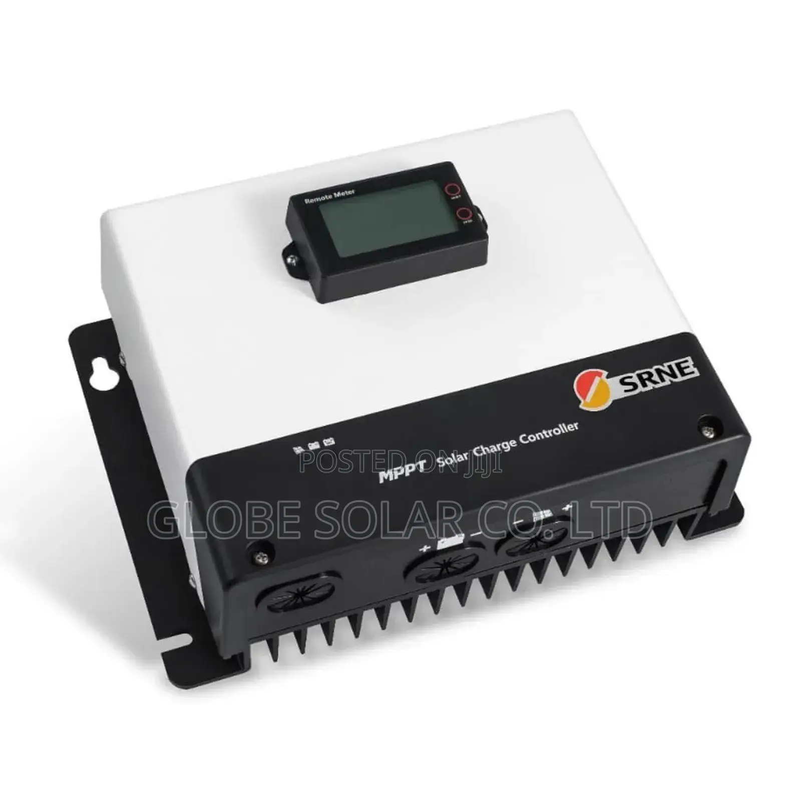 Srne 100a MPPT Charge Controller