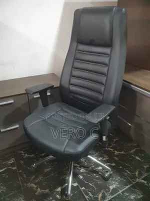 Quality Boss Office Executive Chair.