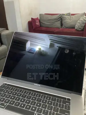 Macbook Pro 2019 16” Screen A2141