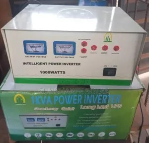 1kva Famicare Inverter