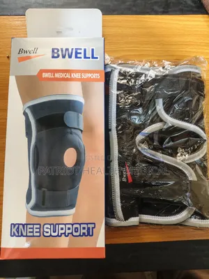 Kneel Support