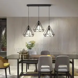 Luxury Pendant Light