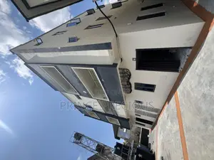 2bdrm Apartment in Olokonla Estate for rent