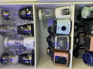 Blenders and Mixer Grinders