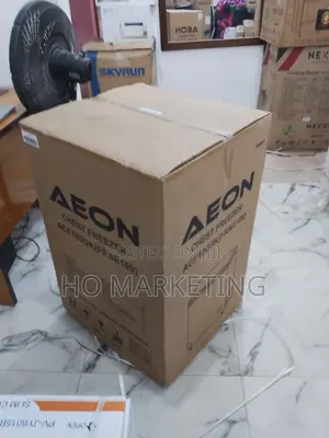 Best Price Aeon 100l Deep Freezer – Limited Offer!