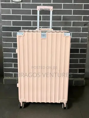 Quality Rose Gold Box