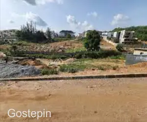 2 Estate Duplex Plots Available for Lucky Buyer in a Good Locationtype