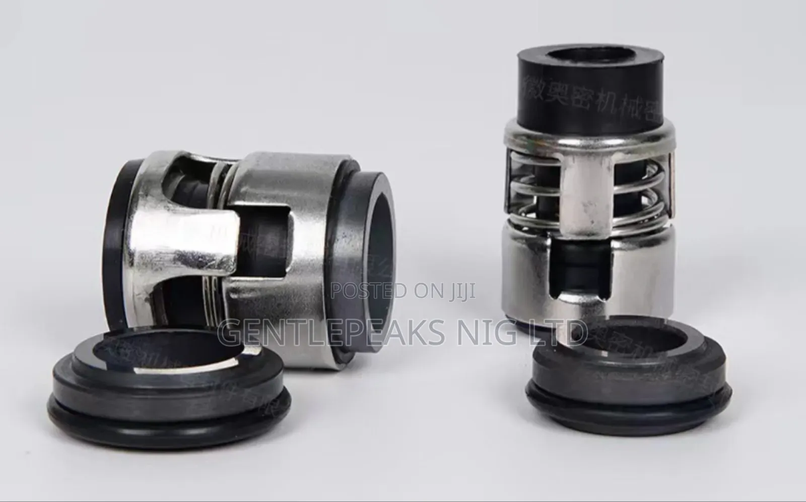 16mm G03 Mechanical Seal
