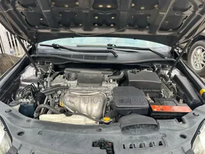 Toyota Camry XLE 4dr Sedan (2.5L 4cyl 6A) 2015 Gray