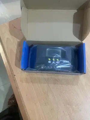30a 48v PWM Solar Charge Controller