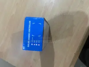 30a 48v PWM Solar Charge Controller