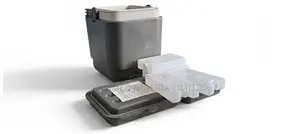 Vaccine - Medical Box