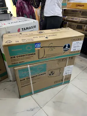 Hisense 1.5hp Inverter Ac As12dk1 Rapid Room Cooling