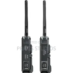 Hollyland Video Transmitter Available for Rent