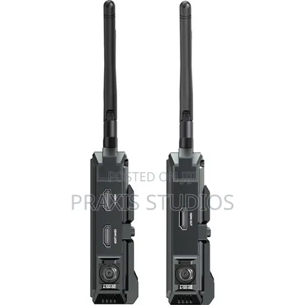 Hollyland Video Transmitter Available for Rent
