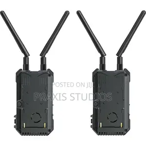 Hollyland Video Transmitter Available for Rent