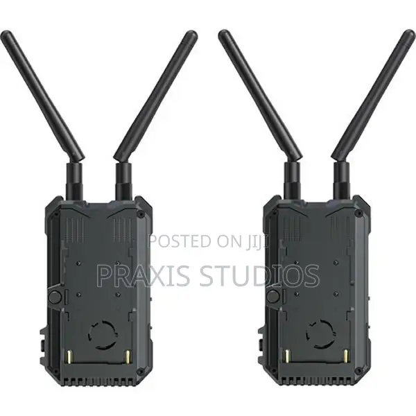 Hollyland Video Transmitter Available for Rent