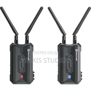 Hollyland Video Transmitter Available for Rent