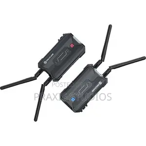 Hollyland Video Transmitter Available for Rent