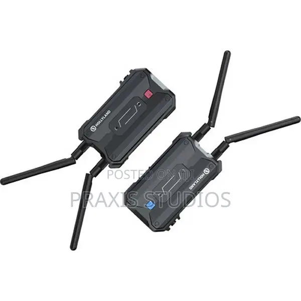 Hollyland Video Transmitter Available for Rent