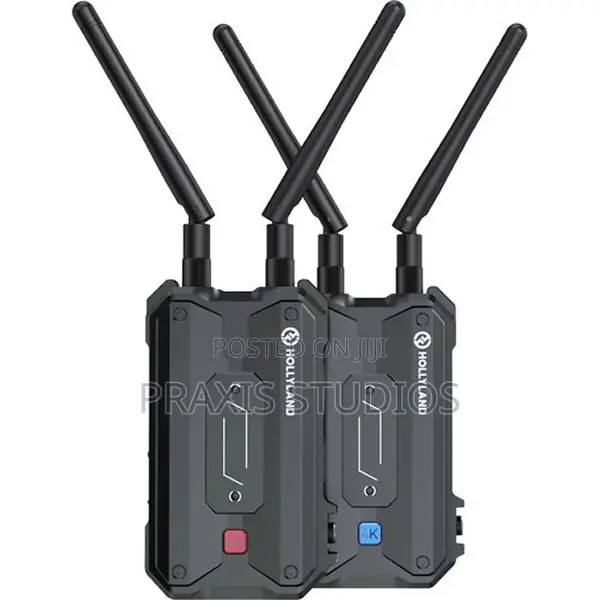 Hollyland Video Transmitter Available for Rent