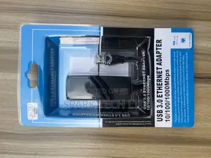 Usb 3.0 Ethernet Adapter