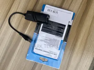 Usb 3.0 Ethernet Adapter