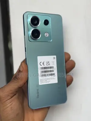 Xiaomi Redmi Note 13 Pro 5G 512 GB