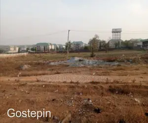 Residential Land for Sale, Abuja