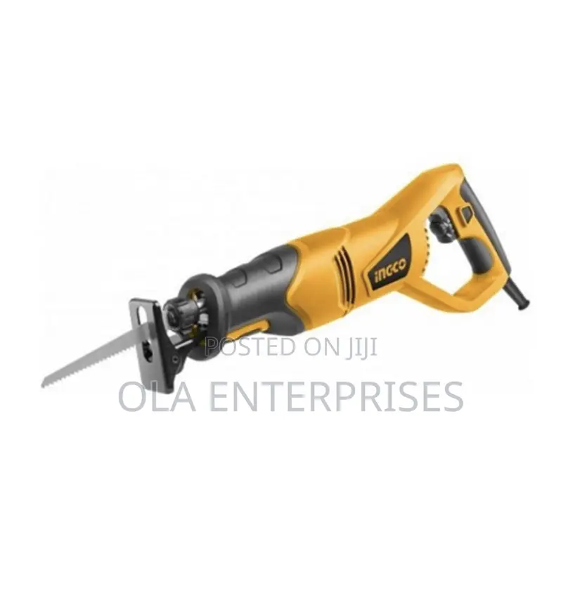 Ingco 750w Reciprocating Saw