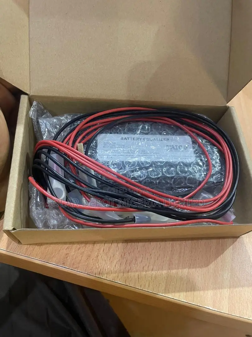 ZHC Battery Equalizer