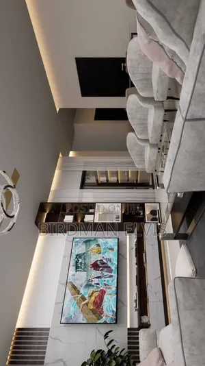 Architectural and Structural Designs