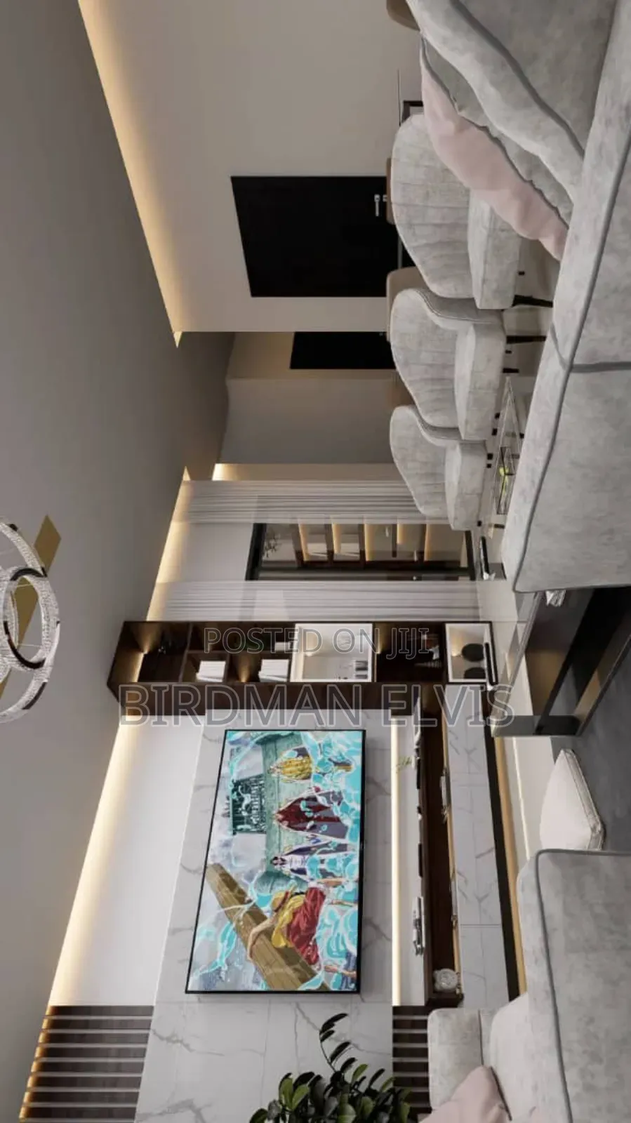 Architectural and Structural Designs