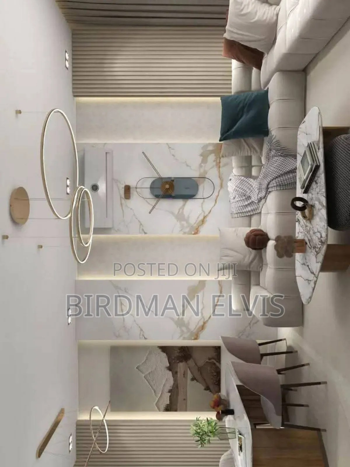 Architectural and Structural Designs