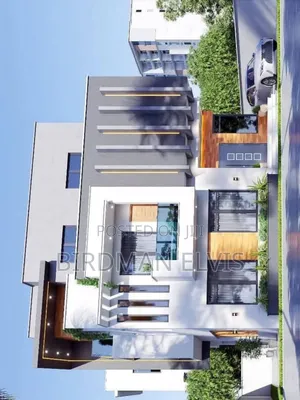 Architectural and Structural Designs