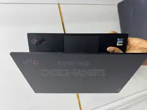 Laptop Lenovo ThinkPad X1 Carbon 16GB Intel Core I7 SSD 512GB